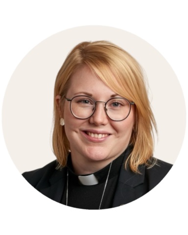 Madeleine Grensjö